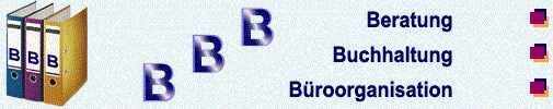 Logo BBB-Horb